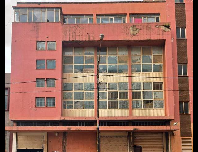 BUSINESS FOR SALE IN DOORNFONTEIN